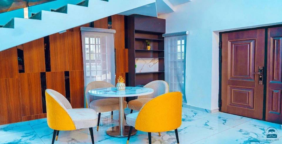 Best Terrace Homes 